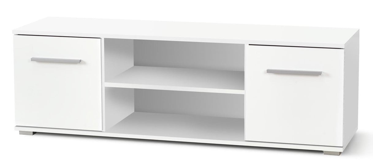 

Dvoudveřový TV stolek do obývacího pokoje Lima - Halmar