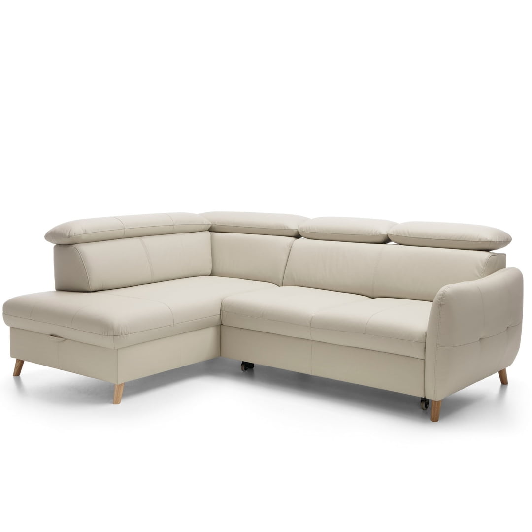 

Rohová sedací souprava Hugo - Etap Sofa
