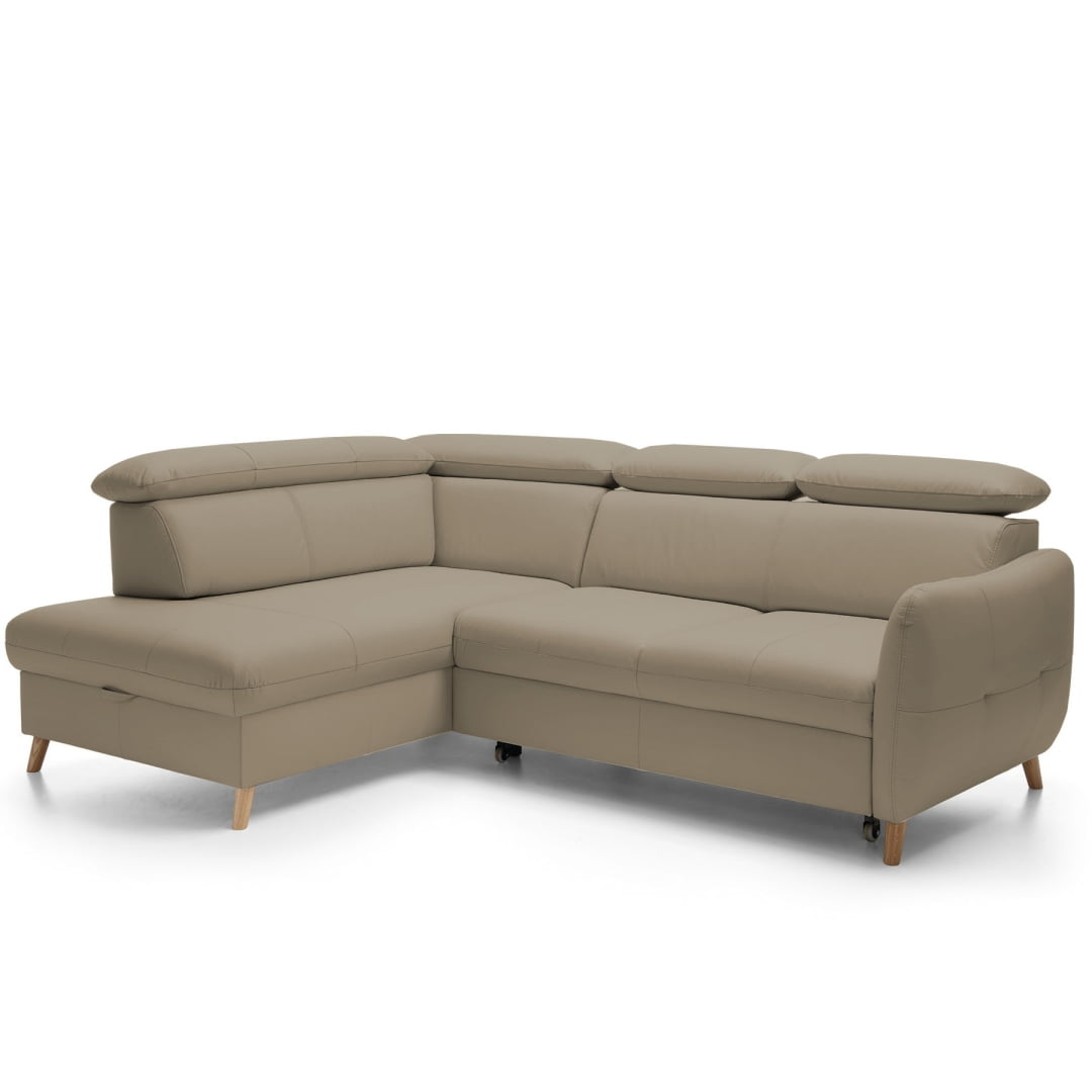 

Rohová sedací souprava Hugo - Etap Sofa