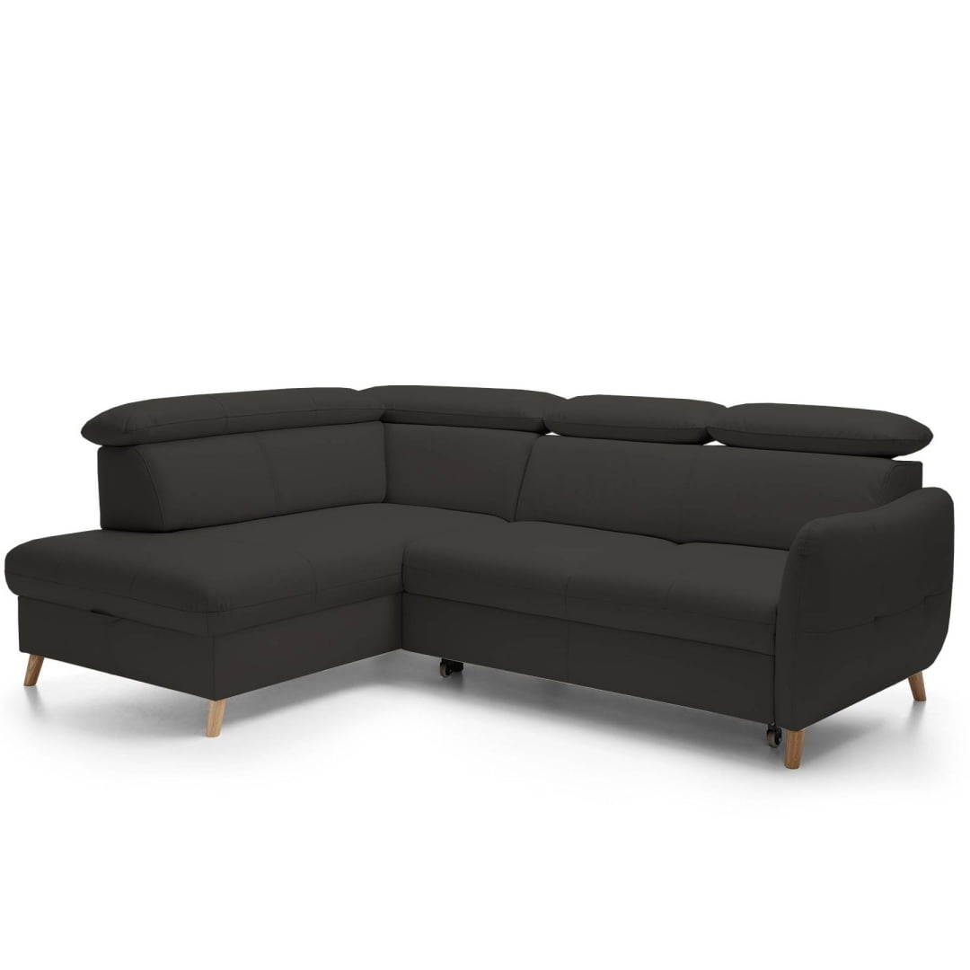 

Rohová sedací souprava Hugo - Etap Sofa