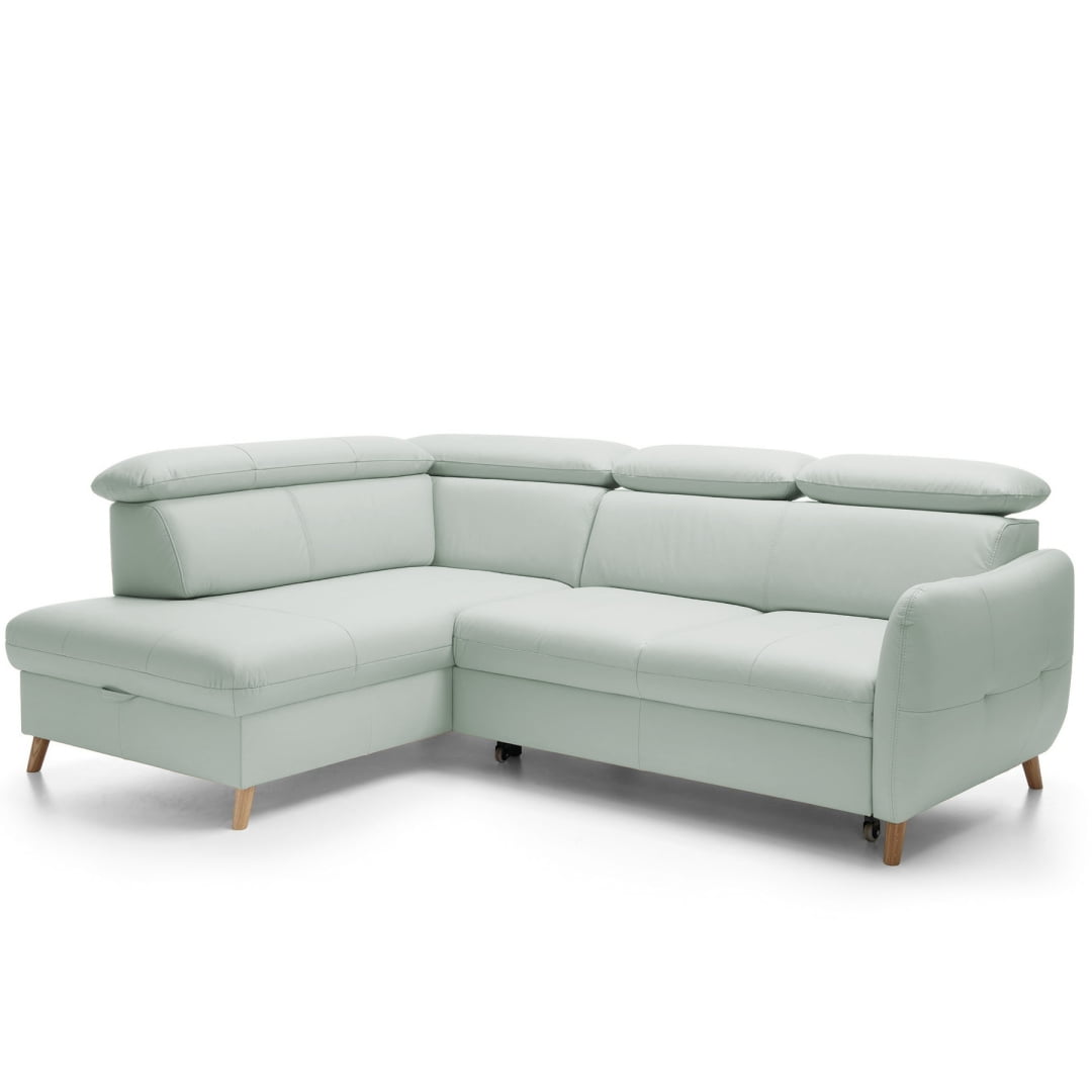 

Rohová sedací souprava Hugo - Etap Sofa