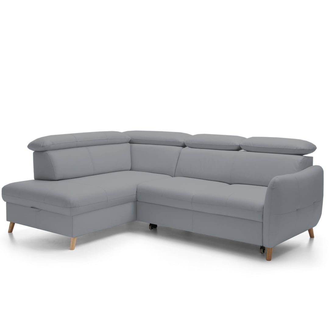 

Rohová sedací souprava Hugo - Etap Sofa