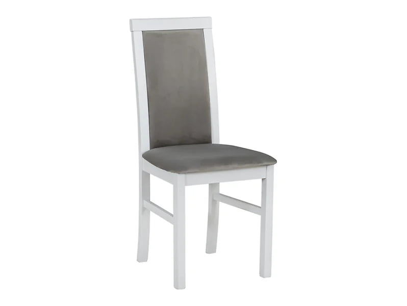 

Židle Como - Black Red White - BRW