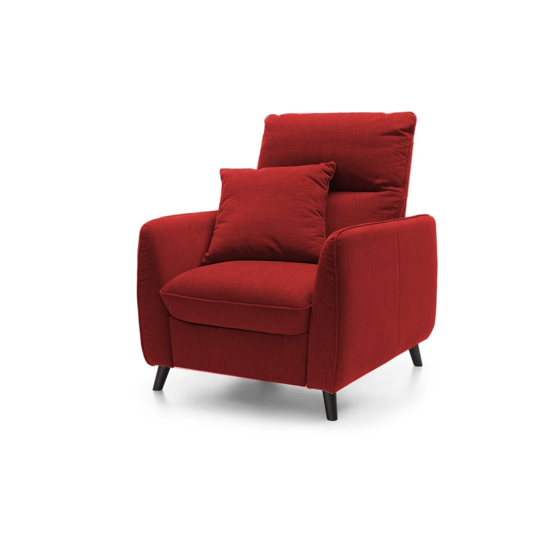 

Křeslo Nils s manuální funkcí relax - Etap Sofa