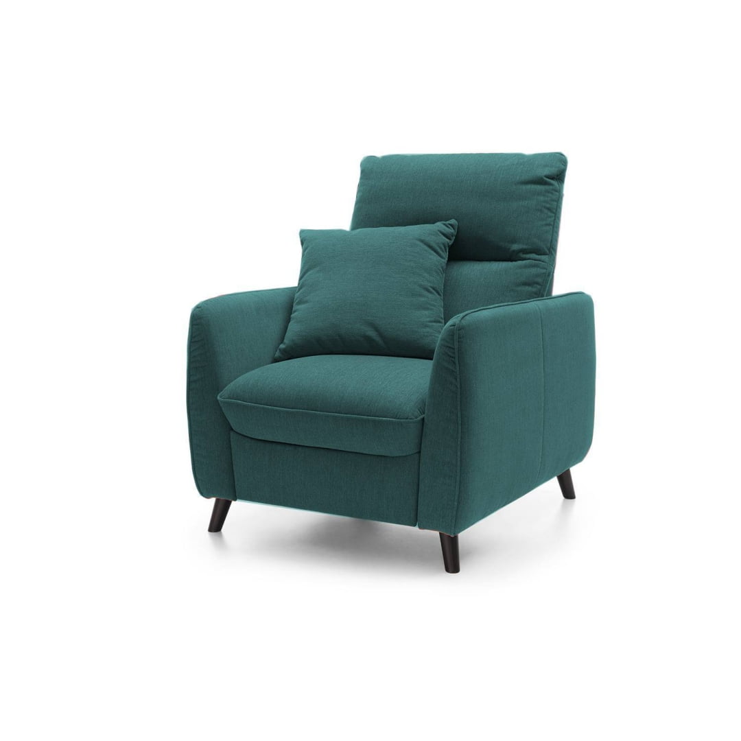 Křeslo Nils s manuální funkcí relax - Etap Sofa