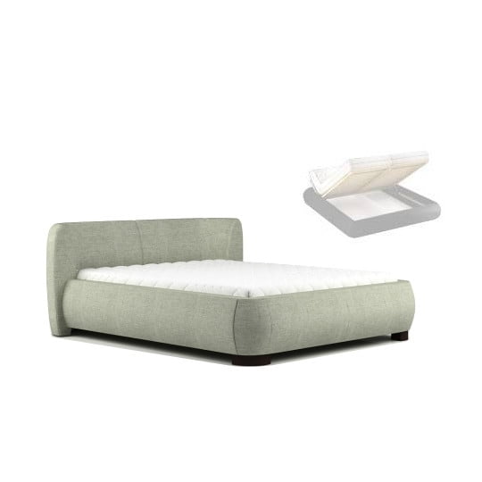 

Postel 80296 KF (160x200) - M&K Foam