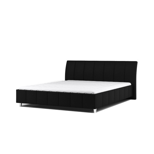 Levně Postel 80263 (90x200) - M&K Foam