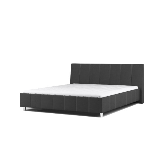 Levně Postel 80264 (120x200) - M&K Foam