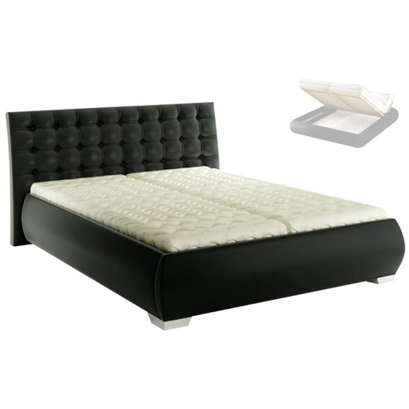 

Postel 81217 KF (90x200) - M&K Foam