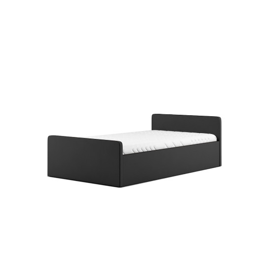 Levně Postel 81210 (180x200) - M&K Foam