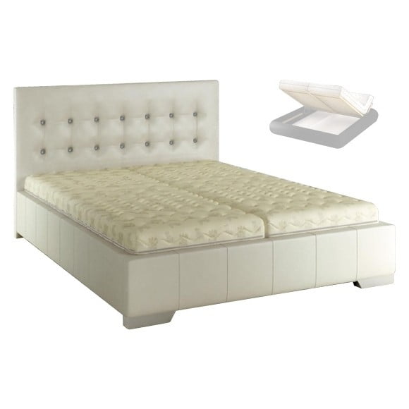 

Postel 80209 KF (180x200) - M&K Foam