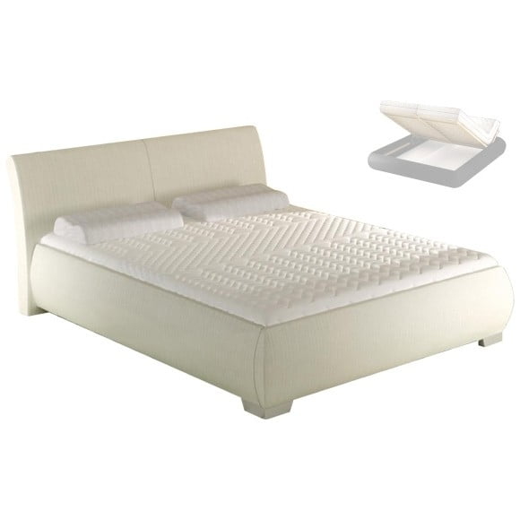 

Postel 81205 KF (90x200) - M&K Foam