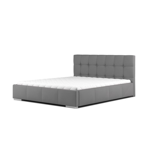 Levně Postel 81274 (160x200) - M&K Foam