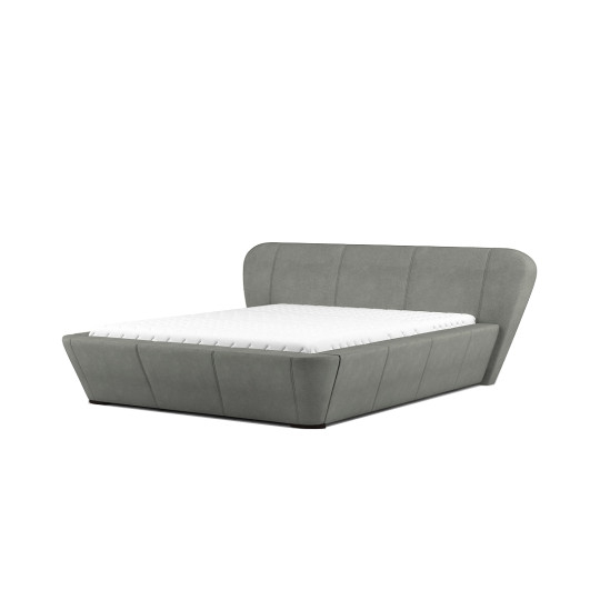 Levně Postel 80282 (90x200) - M&K Foam