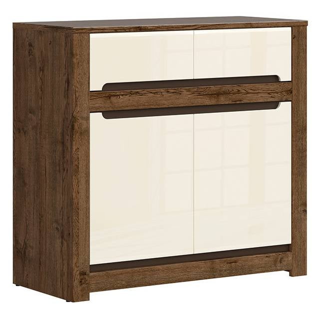 

Komoda Ruso - Black Red White - BRW