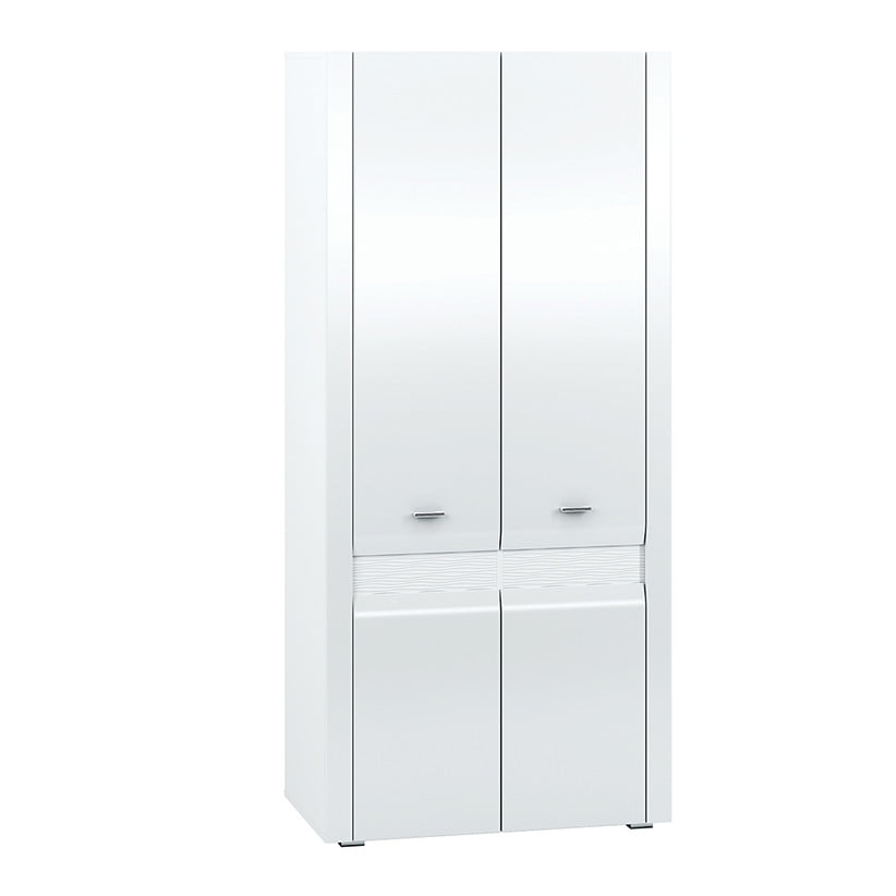 

Šatní skříň Arko - ML Meble