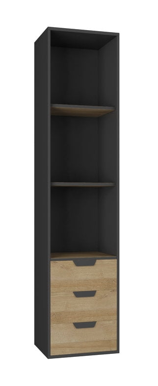 

Regál Nano - Meblar