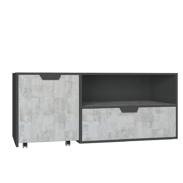 

TV stolek Nano - Meblar