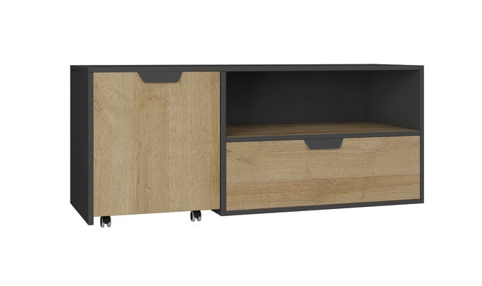 

TV stolek Nano - Meblar