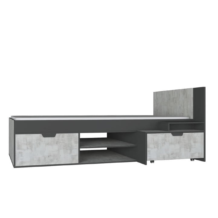 

Postel Nano - Meblar