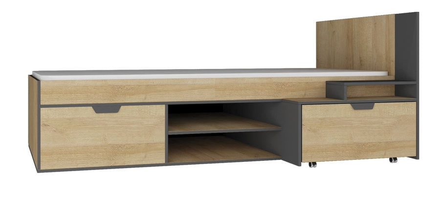 

Postel Nano - Meblar