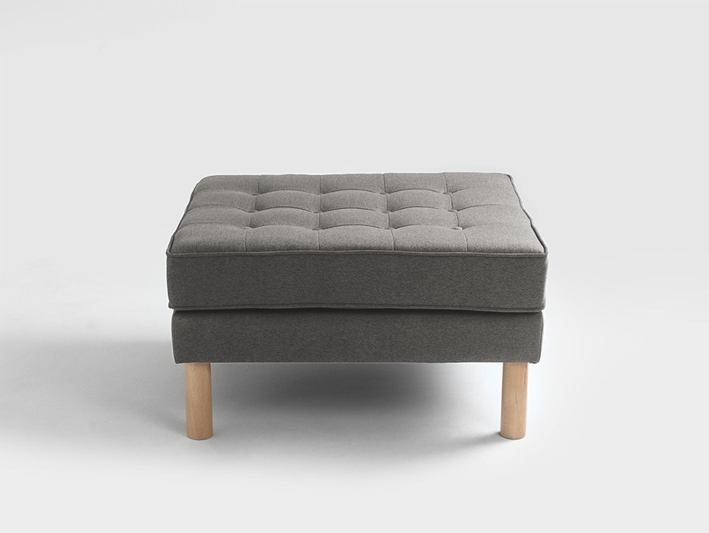 Levně Podnožka Topic Wood - CustomForm