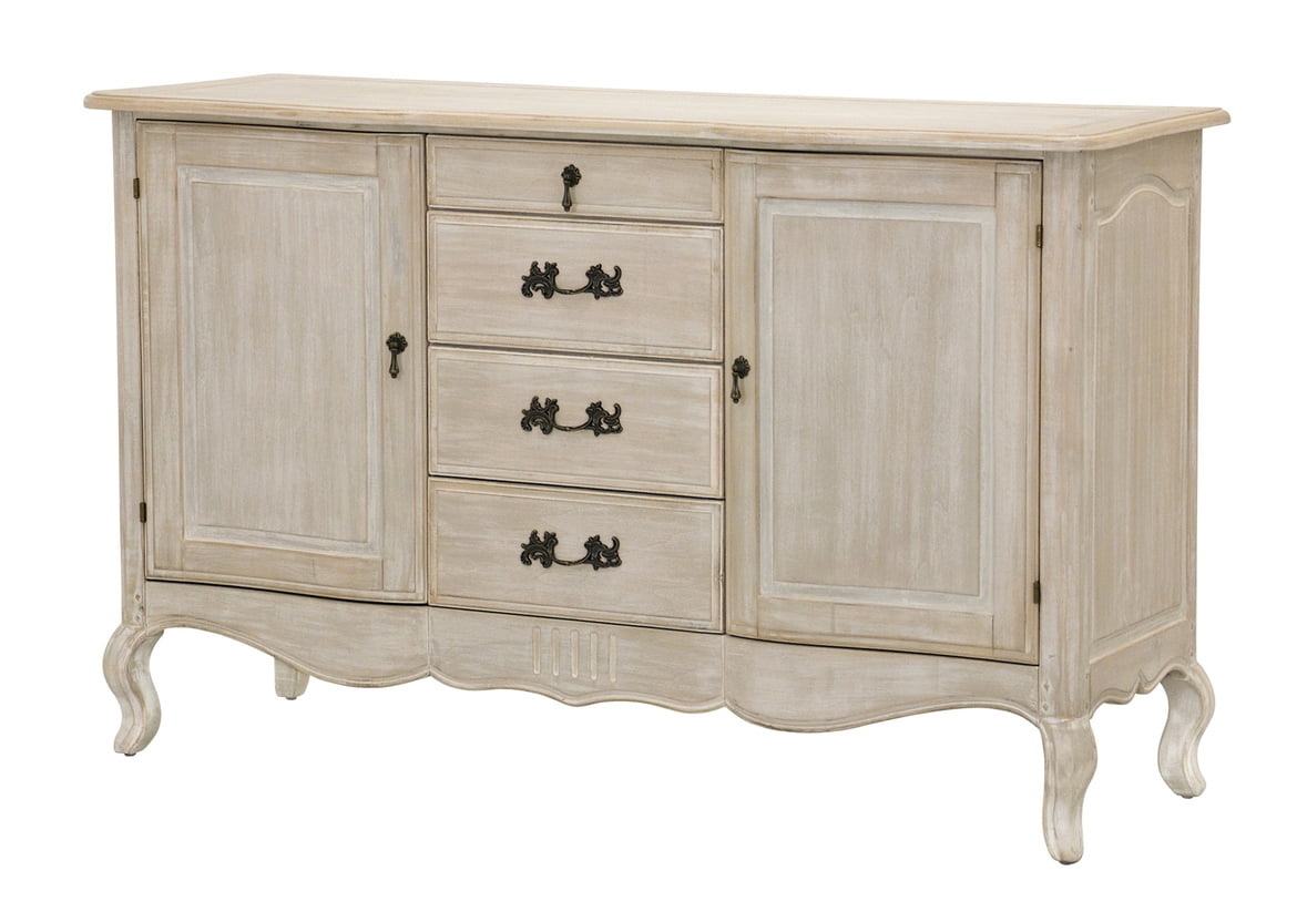 

Komoda Venezia Bianco - Livin Hill