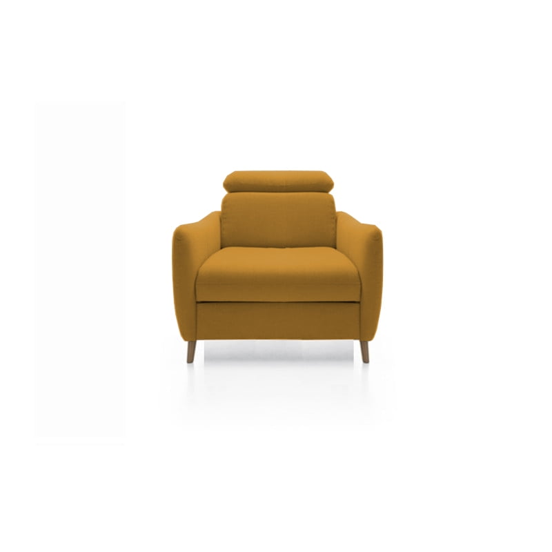 Křeslo Hugo - Etap Sofa