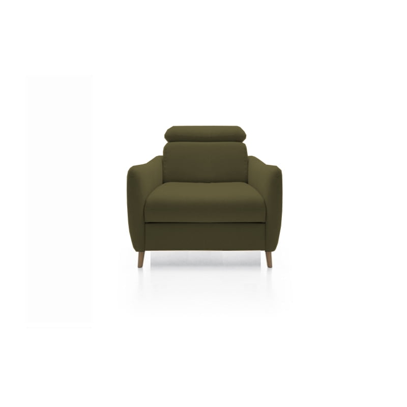 

Křeslo Hugo - Etap Sofa