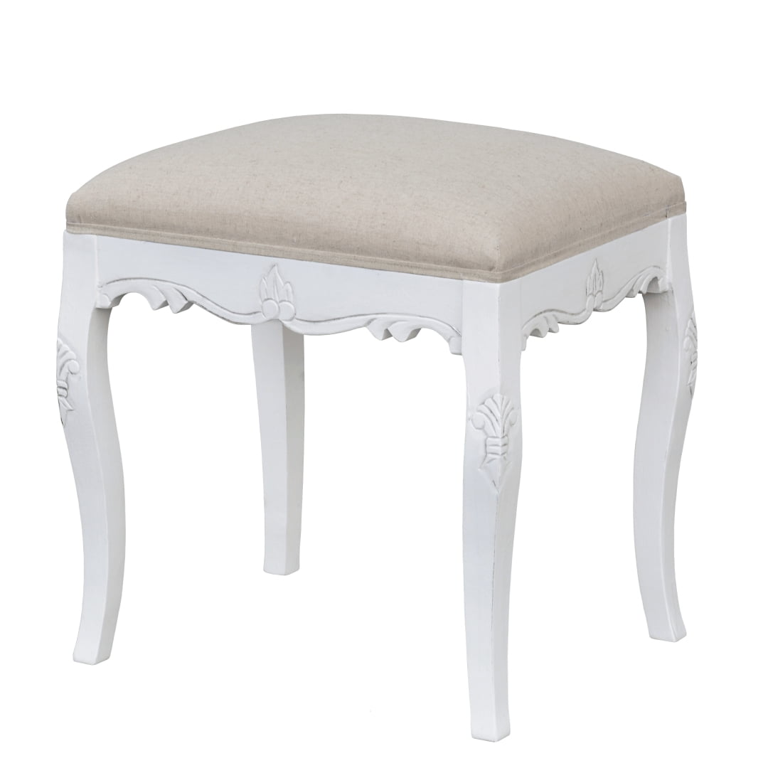 Levně Sedák Rimini White - Livin Hill