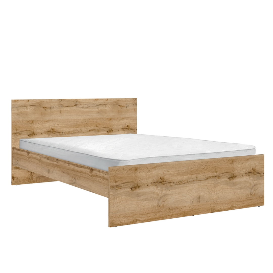

Postel 140 Zele - Black Red White - BRW