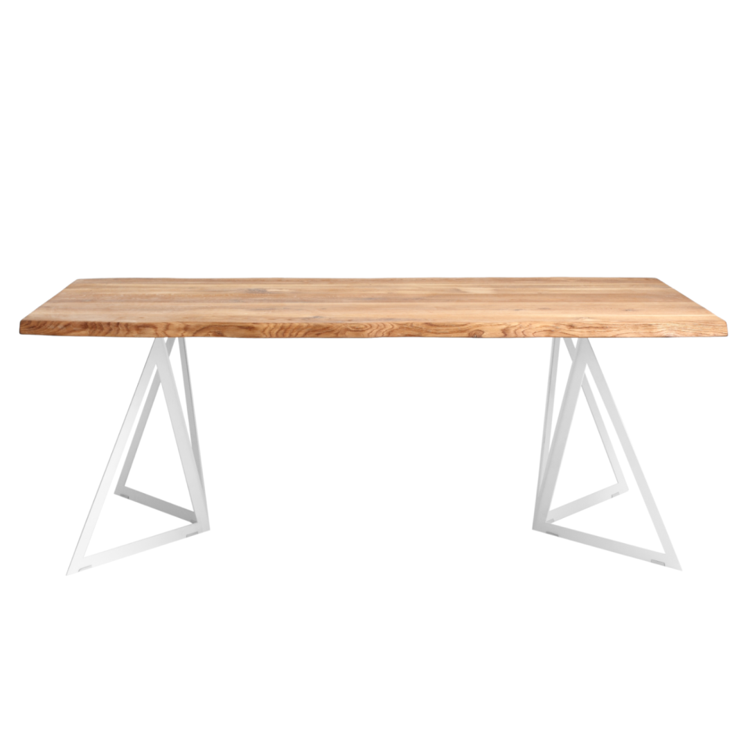 

Dřevěný stůl do jídelny 200 Sherwood Wood - CustomForm