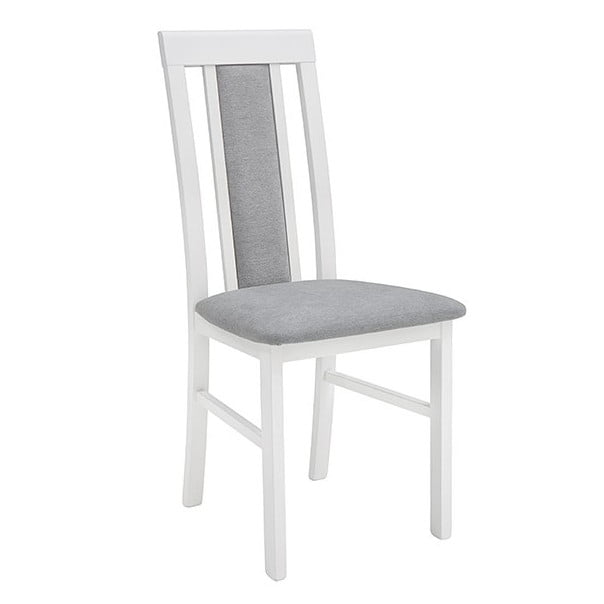 

Židle Belia - Black Red White - BRW