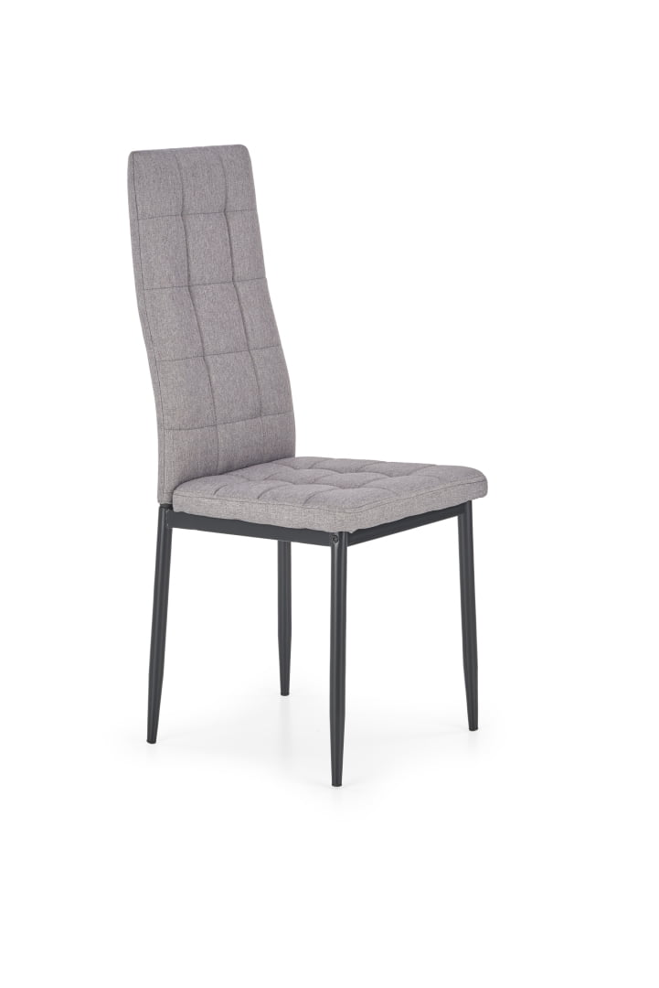 

Elegantní židle do jídelny K-292 - Halmar