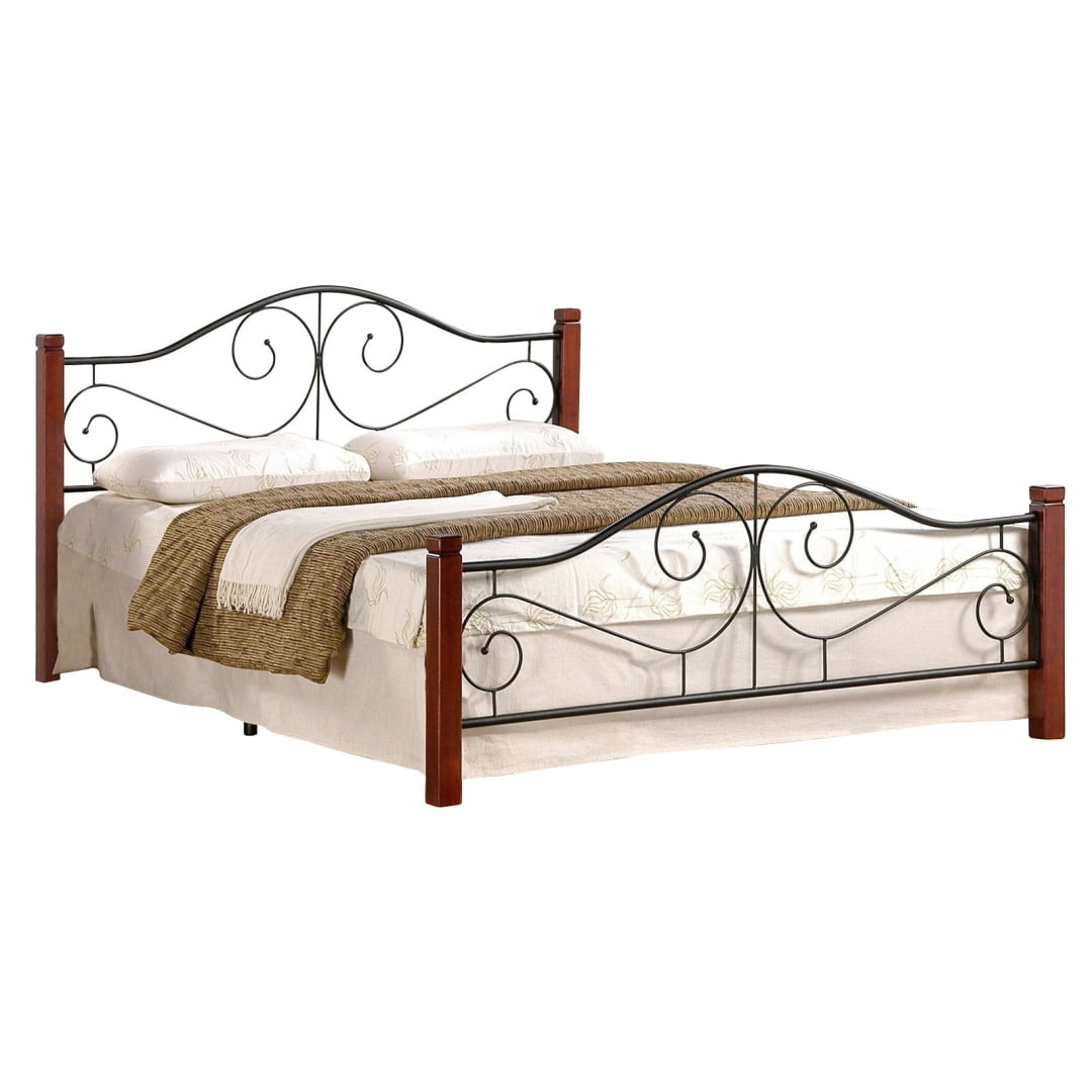 

Postel Violetta 140 - Halmar