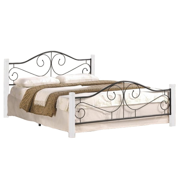 

Postel Violetta 160 - Halmar