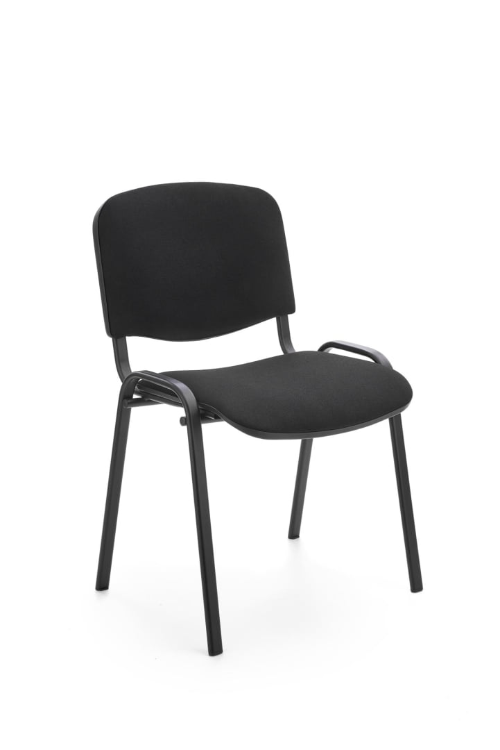 Čalouněná židle do kanceláře Iso - Halmar