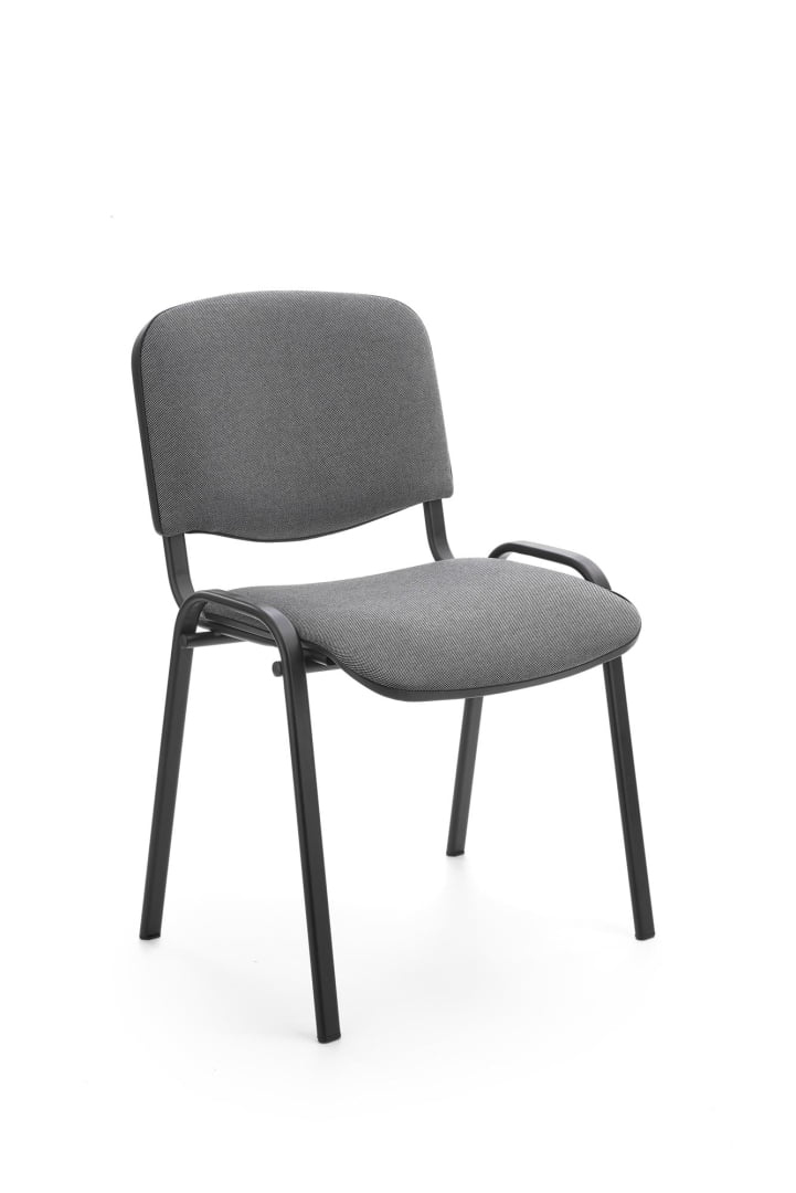 Čalouněná židle do kanceláře Iso - Halmar