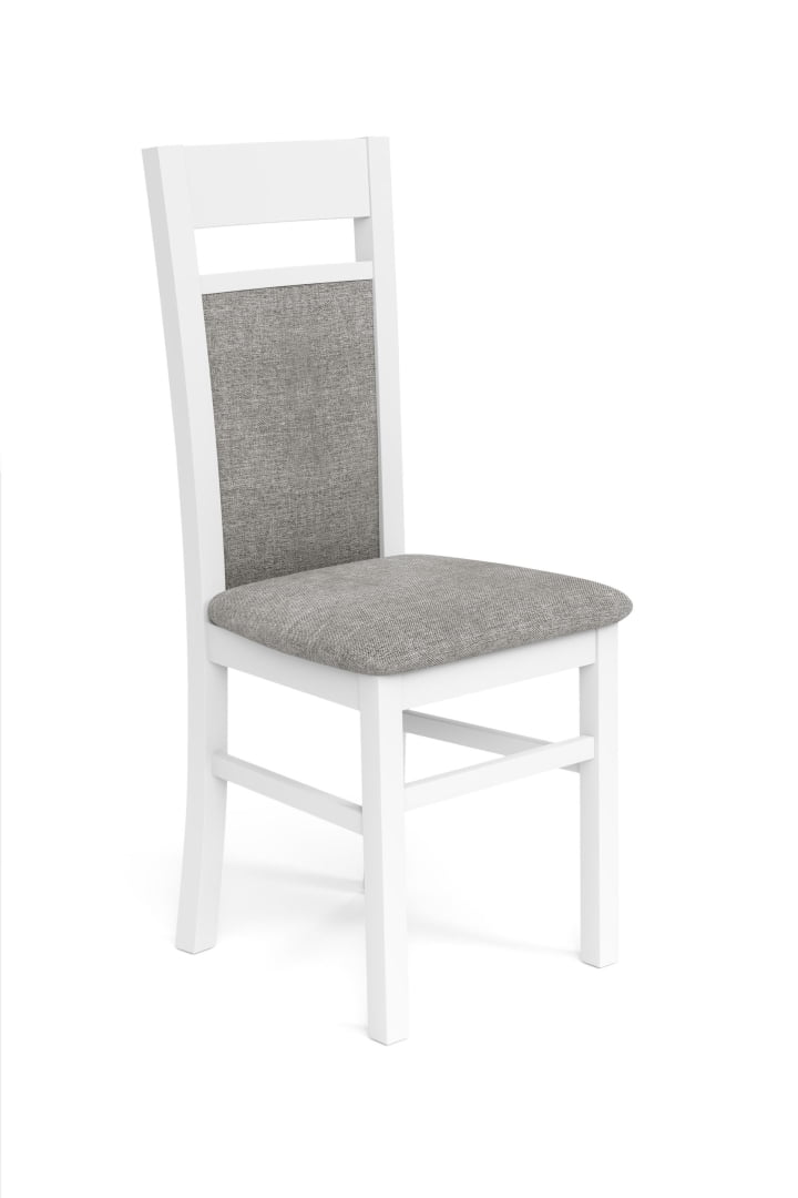 Moderní čalouněná židle do jídelny Gerard 2 - Halmar