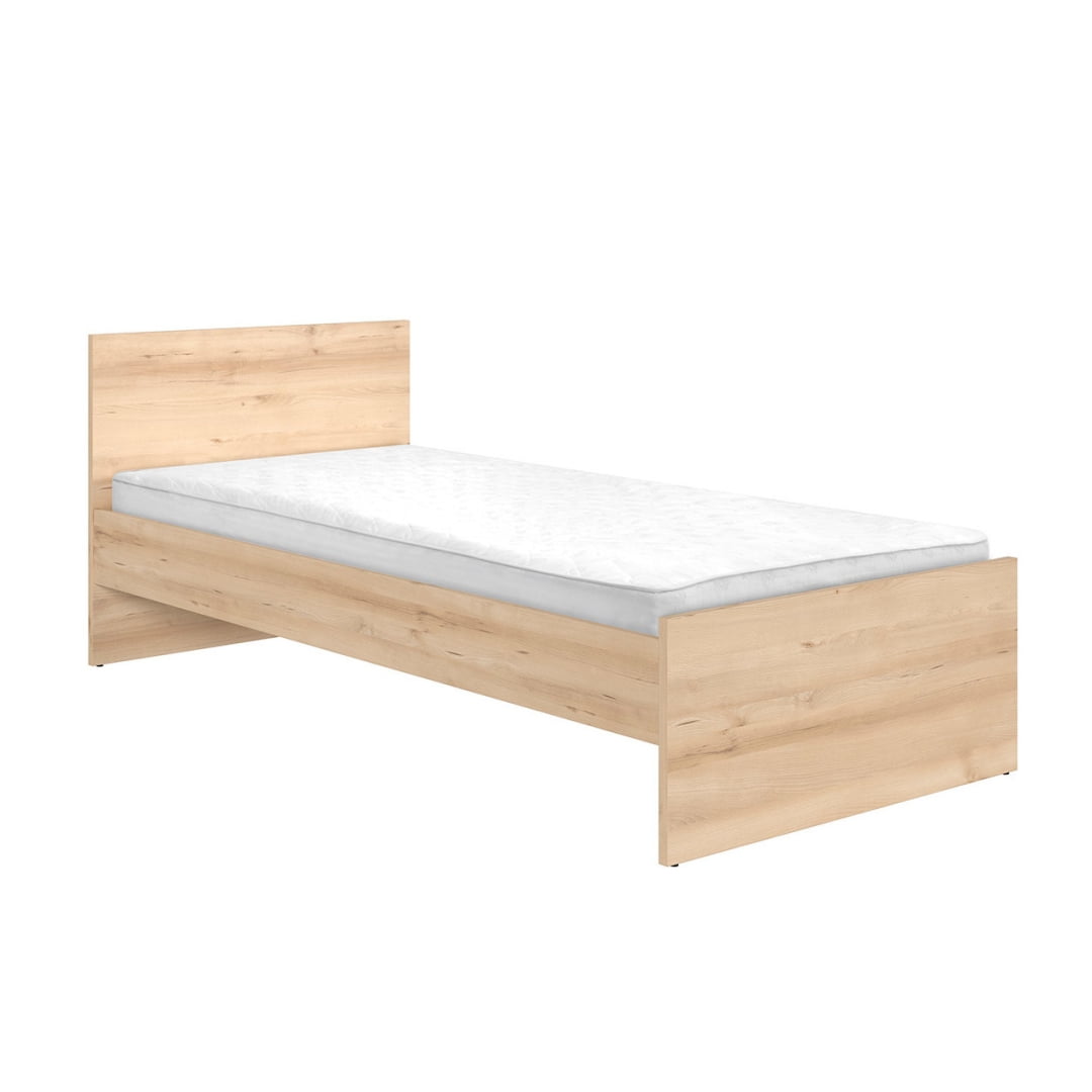 

Postel 90 Namek - Black Red White - BRW
