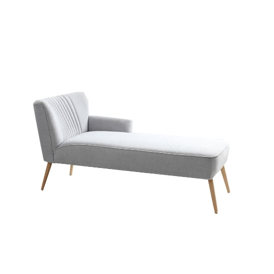 

Pohodlné lehátko do obývacího pokoje Harry - CustomForm