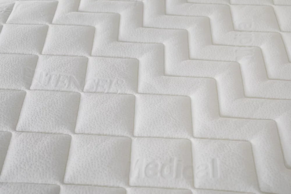 

Matrace Pocket H2 140 - M&K Foam
