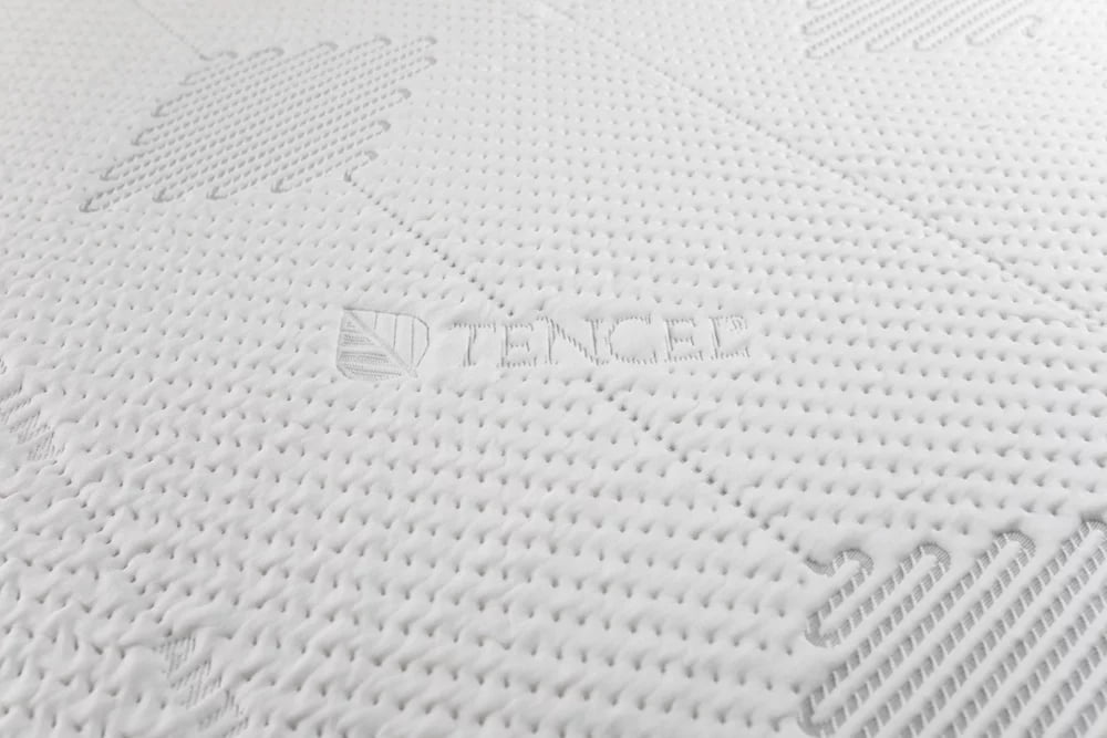 

Matrace Pocket H2 140 - M&K Foam