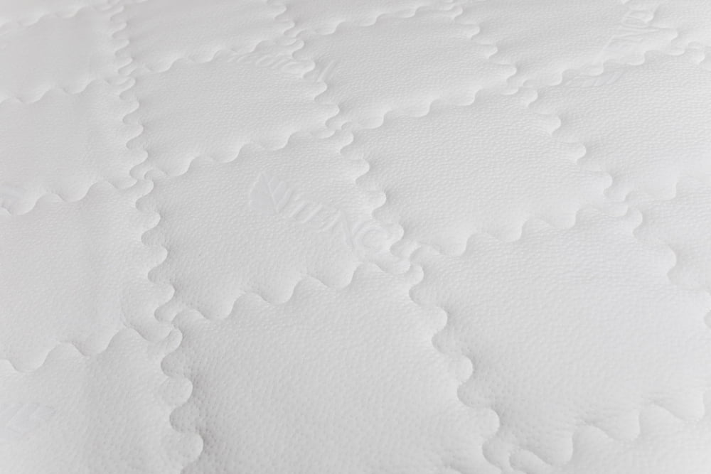 

Matrace Pocket H2 140 - M&K Foam