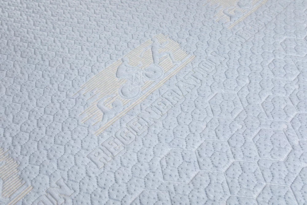 

Matrace Pocket H2 140 - M&K Foam