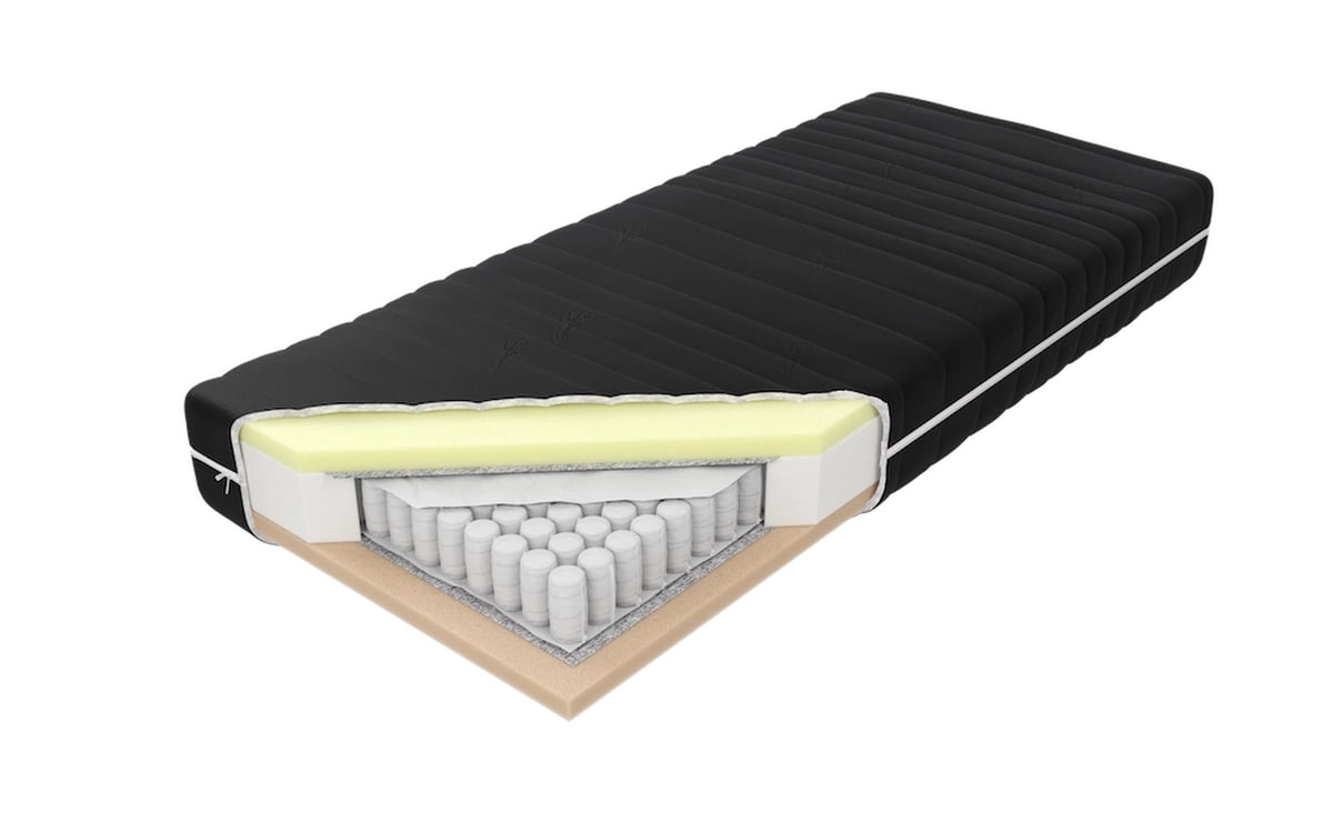 

Matrace Pocket H2 140 - M&K Foam