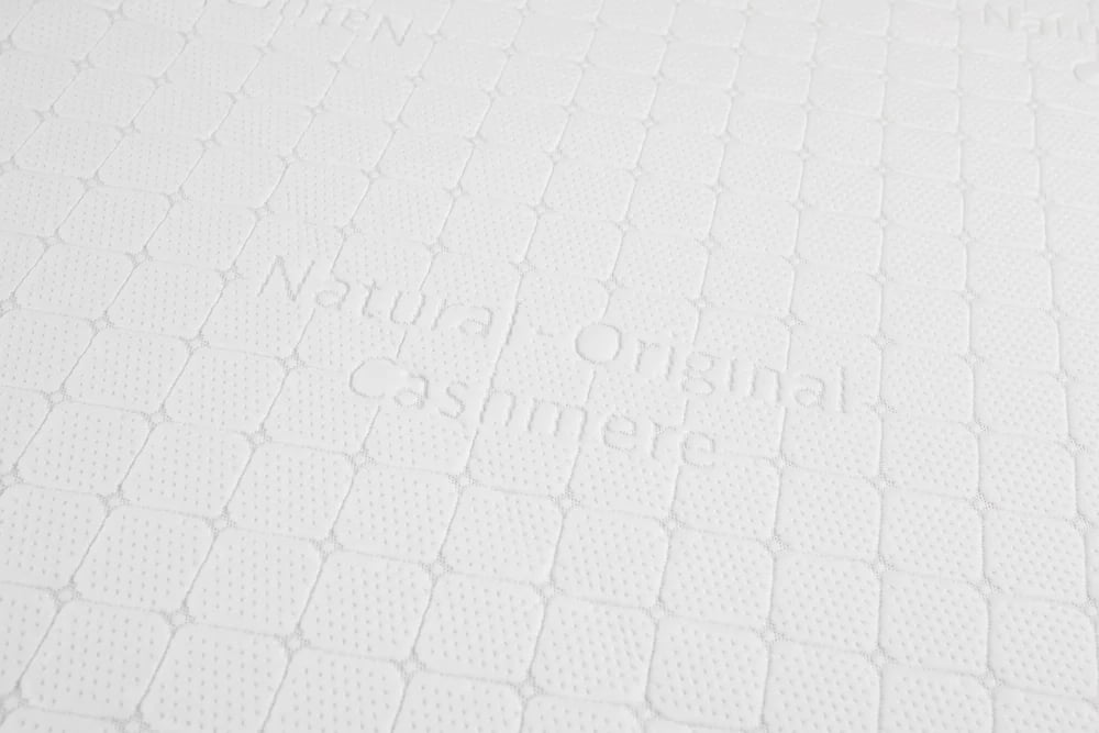 

Matrace Pocket H2 200 - M&K Foam