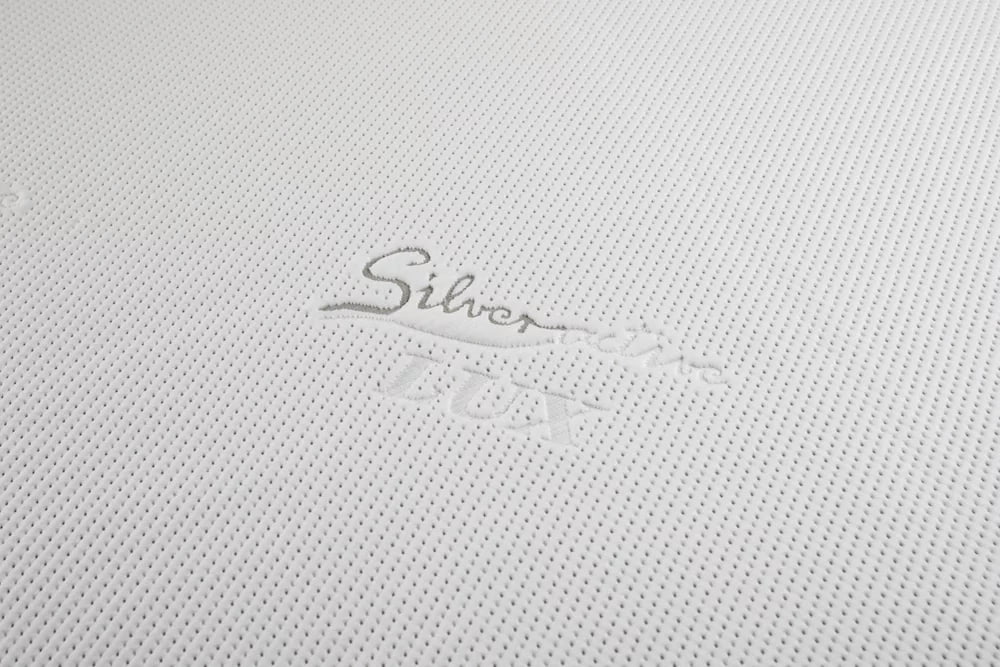 

Matrace Pocket H2 200 - M&K Foam