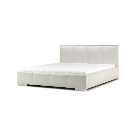 Levně Postel 81271 KF (200x200) - M&K Foam