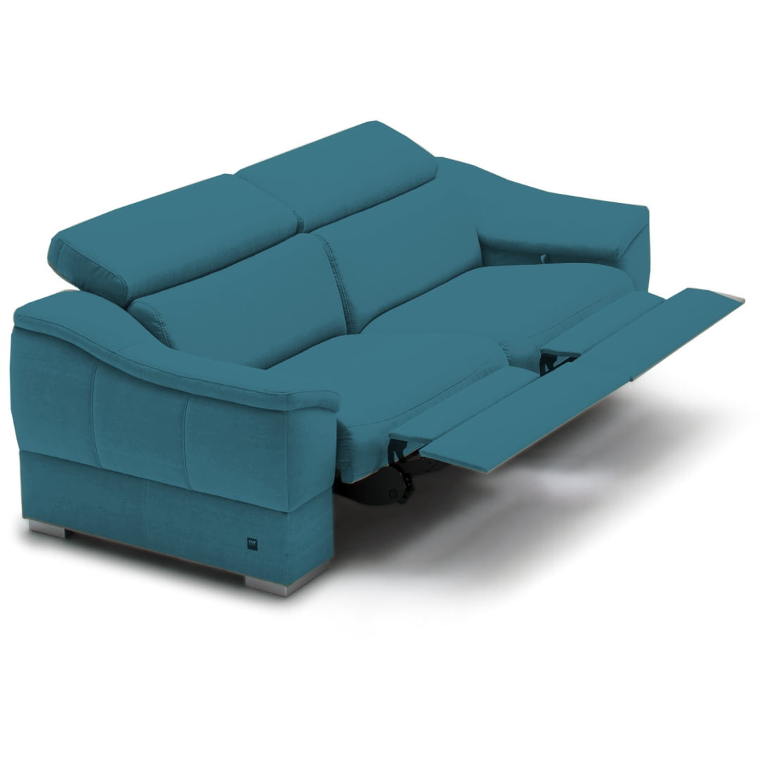 

Pohovka 2-místná relaxační manuální Urbano - Etap Sofa